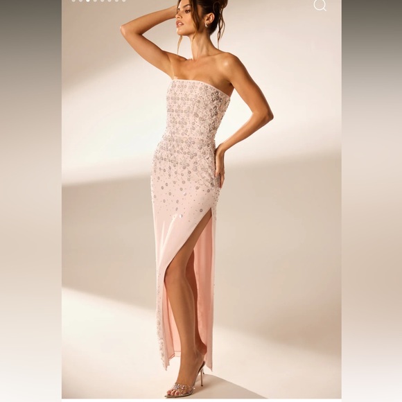 ALCYONE Dress - Picture 2 of 7